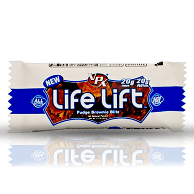 VPX Life Lift Bar 60 gr 12 Adet