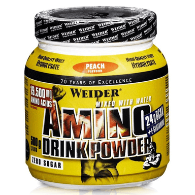 Weider Amino NOX 120 Tablet