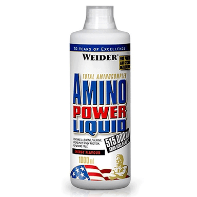 Weider Amino Power Liquid 1000 ml