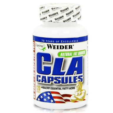 Weider CLA 150 Kapsül