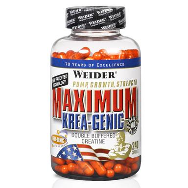 Weider Maximum Krea-Genic 454 gr