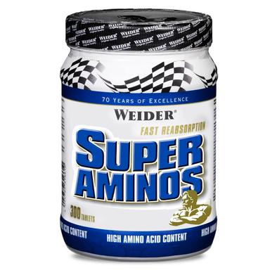 Weider Super Aminos 300 Tablet