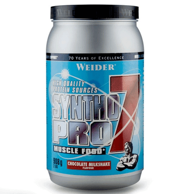 Weider Syntho Pro 7 908 gr
