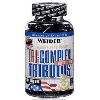 Weider Tri-Complex Tribulus 120 Tablet