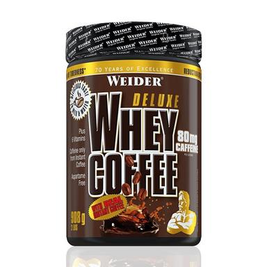 Weider Whey Coffee 908 gr