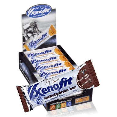 Xenofit Karbonhidrat Bar 24'lü Kutu