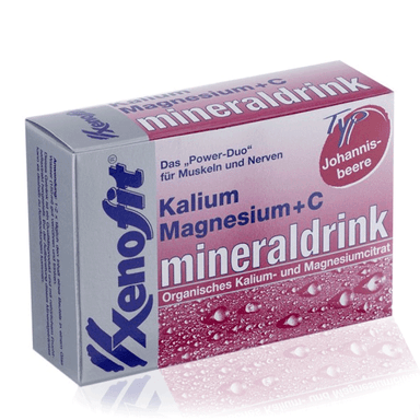 Xenofit Magnezyum Mineral