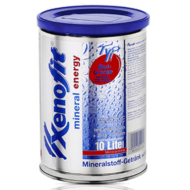 Xenofit Mineral Energy 74,70 gr