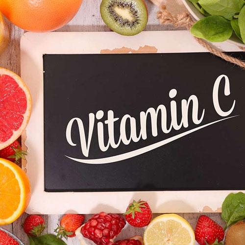 C Vitamininin Cilde Faydaları Nelerdir?