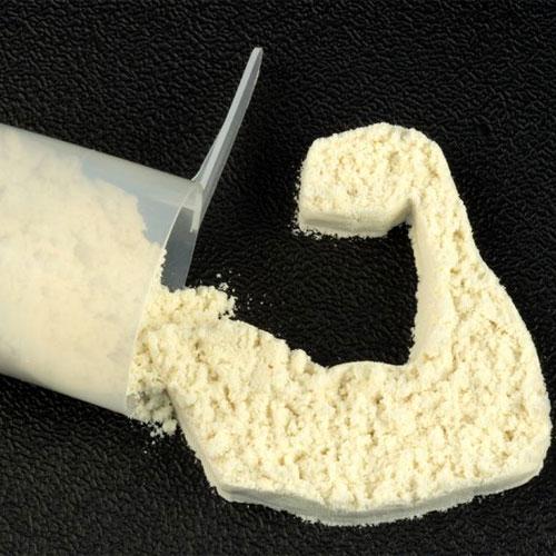Protein Tozu Ne İşe Yarar