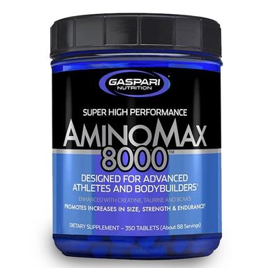 Gaspari Aminomax 8000 350 tablet