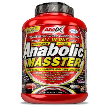 Amix Anabolic Masster 2200 gr