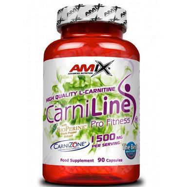 Amix Carniline 1500 mg 90 Kapsül