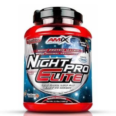 Amix Nightpro Elite Gece Proteini 1 kg