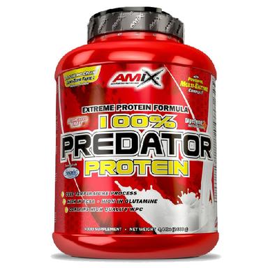 Amix Predator Protein 2000 gr