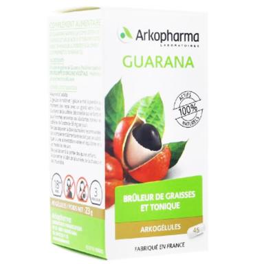 Arkopharma Guarana 325 mg 90 Kapsül