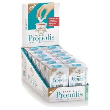Balparmak Propolis Plus Çocuk 12'li Paket