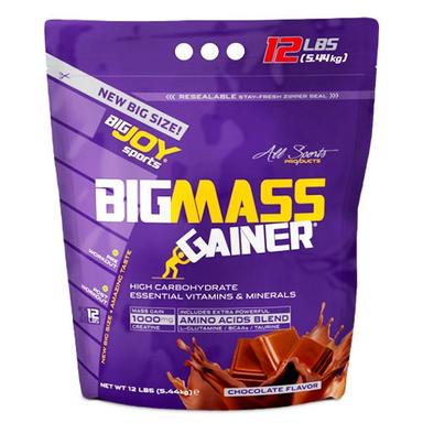 BigJoy BigMass Gainer 5440 gr
