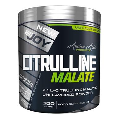 BigJoy Citrulline Malate 300 gr