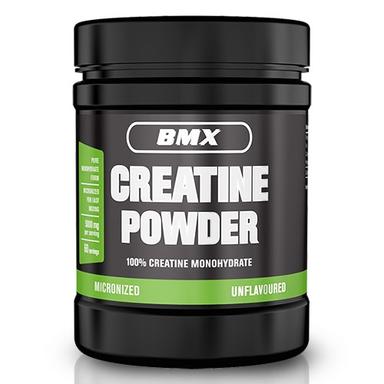 BMX Creatine Powder 300 gr