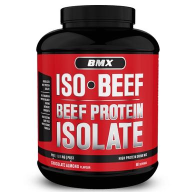BMX Iso Beef Protein Isolate 1800 gr