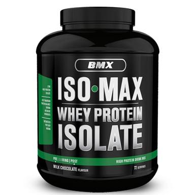 BMX Iso Max Whey Protein Isolate 1800gr