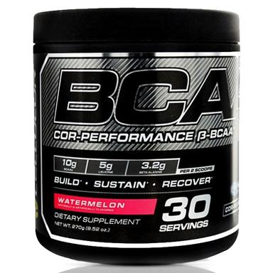 Cellucor COR-Performance Beta-BCAA 270 gr