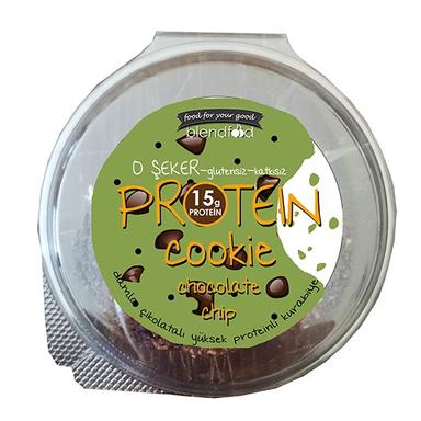 Blendfood Protein Cookie 60 gr 6 paket