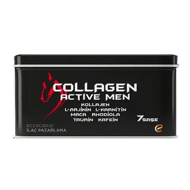 Voonka Collagen Active Men 7 Saşe