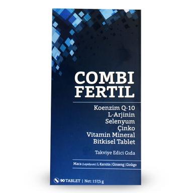 Combi Fertil 90 Tablet 