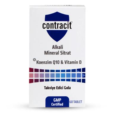Contracit 60 Tablet