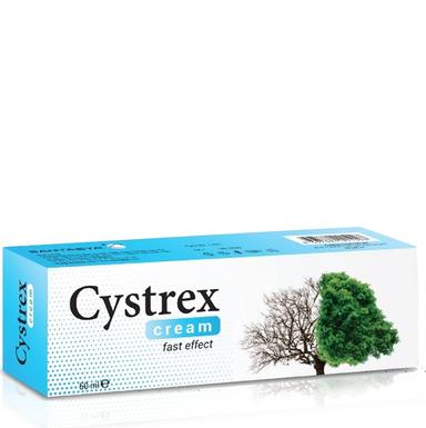 Cystrex Ağrı Kremi 50 ml