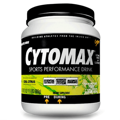 CytoSport Cytomax 680 gr