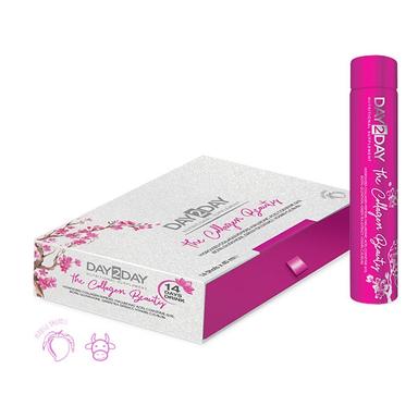 Day2Day The Collagen Beauty 40 ml 14 tüp