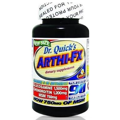 Dr. Quick’s Arthi Fx 90 Tablet 