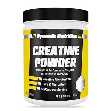 Dynamic Nutrition Creatine Powder 300 gr