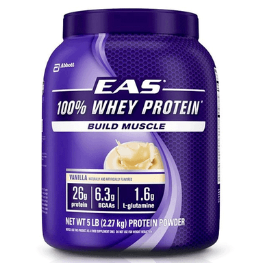 EAS Whey Protein 2270 gr