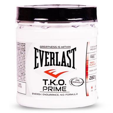 Everlast Nutrition T.K.O. Prime 280 gr