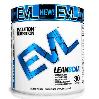EVLution Nutrition Lean BCAA 267 gr