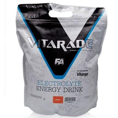 FA Nutrition Vitarade Electrolyte 2000 gr