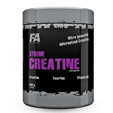 FA Nutrition Xtreme Creatine 1000 gr