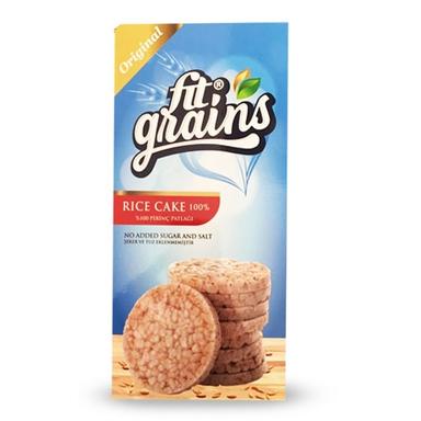 Fit Grains Rice Cake 20 adet