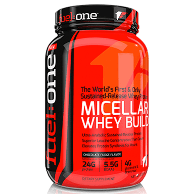 Fuel:One Micellar Whey Build Protein 907 gr