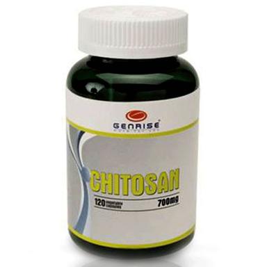 Genrise Chitosan 700 mg 120 kapsül
