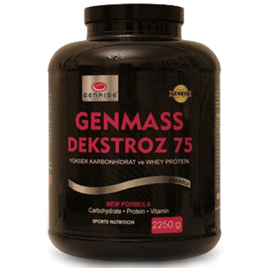 Genrise Genmass Desktroz 75 2250 gr