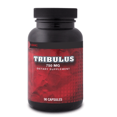 GNC Tribulus 750 mg 90 Kapsül