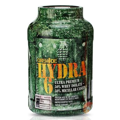 Grenade Hydra-6 Protein 1816 gr