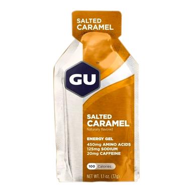 GU Energy Gel Caffeine 32 gr 24 Adet