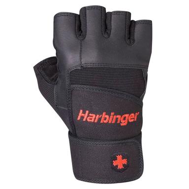 Harbinger Mens Pro Wristwrap Fitness Eldiveni