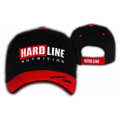 Hardline Nutrition Logolu Şapka
